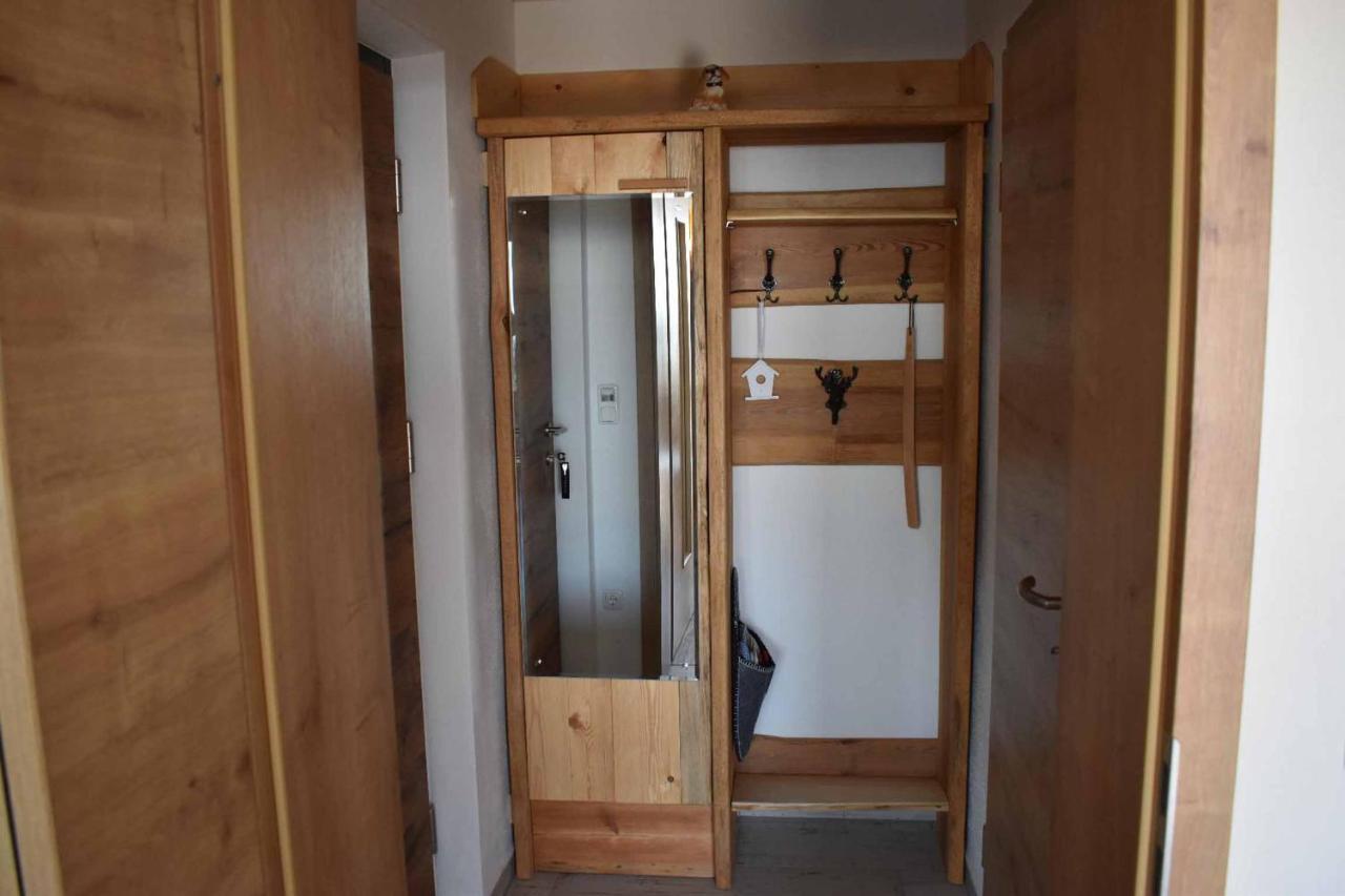 Ferienhaus Alpenblick Schöfweg Kültér fotó