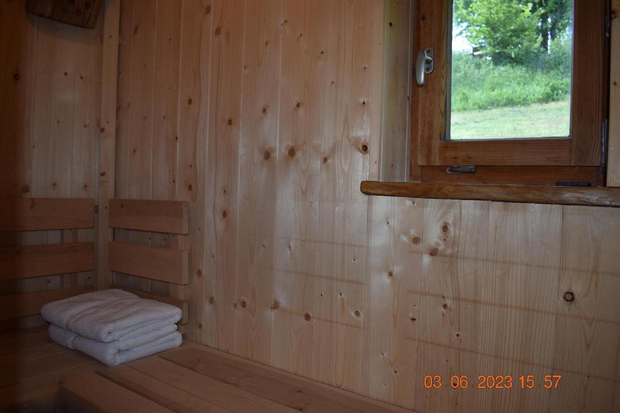 Ferienhaus Alpenblick Schöfweg Kültér fotó